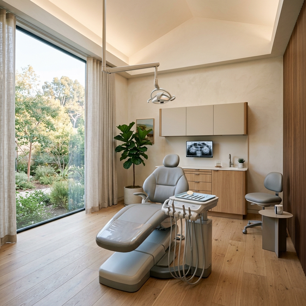 Northline Dental Philosophy