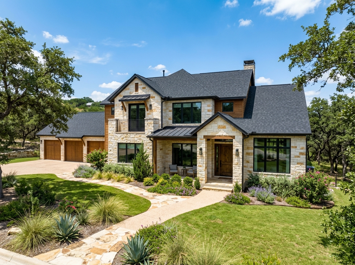 Summit Roofing Project Detail